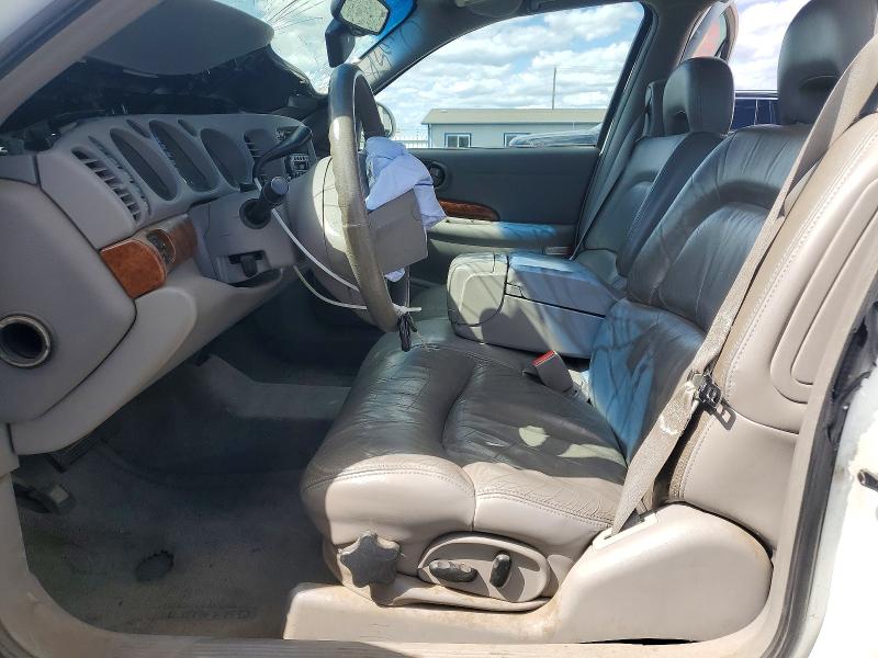 Продажа на аукционе авто 2000 Buick Lesabre, vin: 1G4HR54K2YU107651, номер лота: 55807226