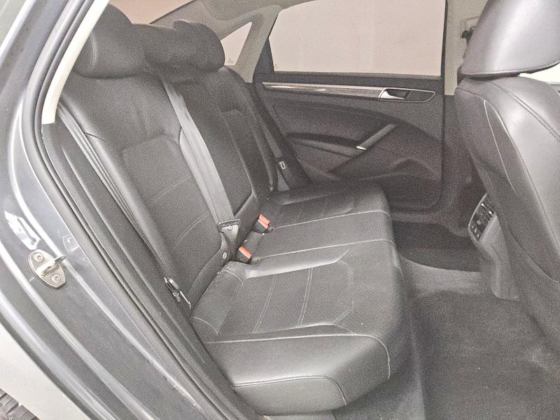 Aukcja sprzedaży 2018 Volkswagen Passat, vin: 1VWBA7A34JC031983, numer aukcji: 58163286