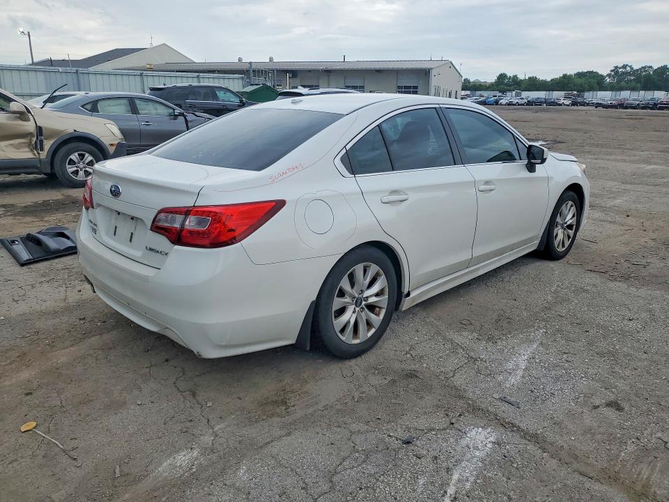 Продаж на аукціоні авто 2015 Subaru Legacy, vin: 4S3BNBC67F3065103, номер лоту: 58394686