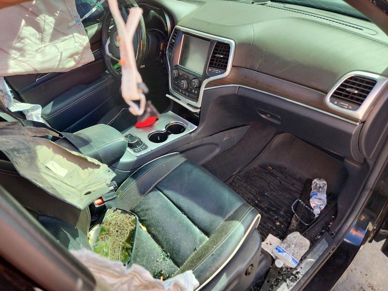 2014 Jeep Grand Cherokee მანქანა იყიდება აუქციონზე, vin: 1C4RJFCG1EC365986, აუქციონის ნომერი: 59291346