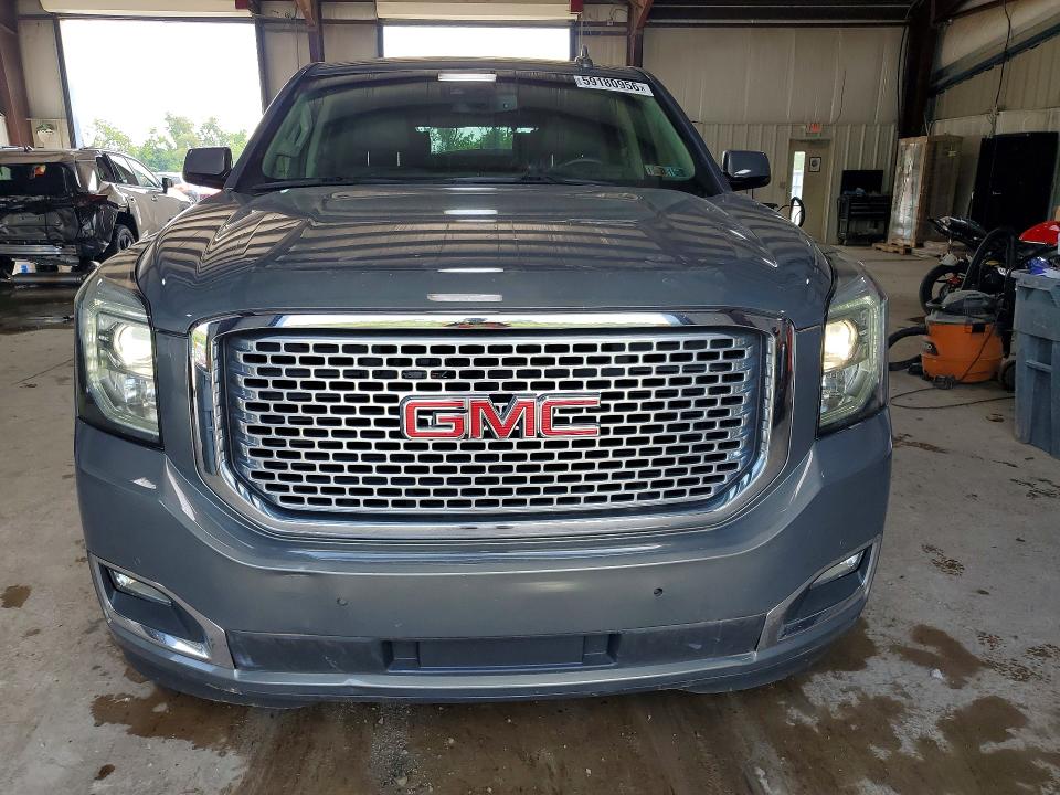 Продажа на аукционе авто 2017 Gmc Yukon, vin: 1GKS2CKJ8HR204051, номер лота: 59180956