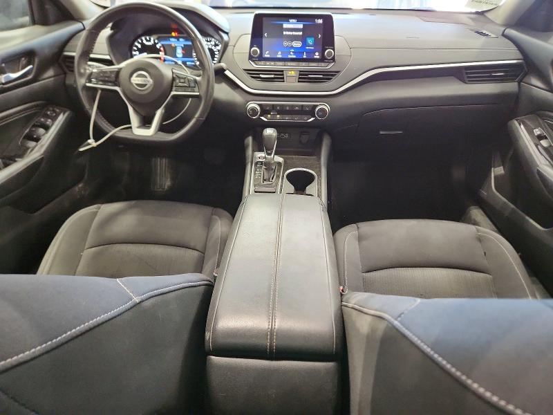 Продаж на аукціоні авто 2022 Nissan Altima, vin: 1N4BL4DW1NN371416, номер лоту: 55949756