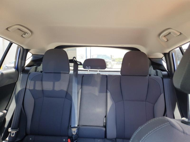 Продажа на аукционе авто 2025 Subaru Crosstrek, vin: JF2GUHDC5SH259188, номер лота: 56979856