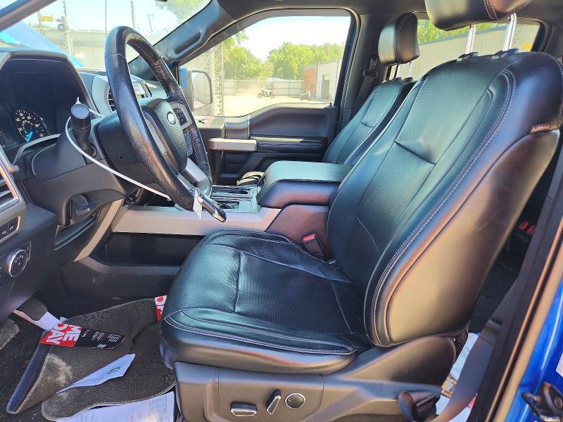 Aukcja sprzedaży 2016 Ford F150, vin: 1FTEW1EP1GFB76076, numer aukcji: 56081446