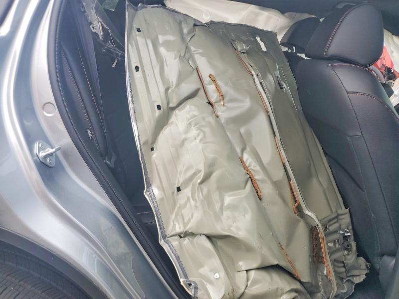 2026 Honda Cr-v მანქანა იყიდება აუქციონზე, vin: 7FARS6H92TE121811, აუქციონის ნომერი: 56305946