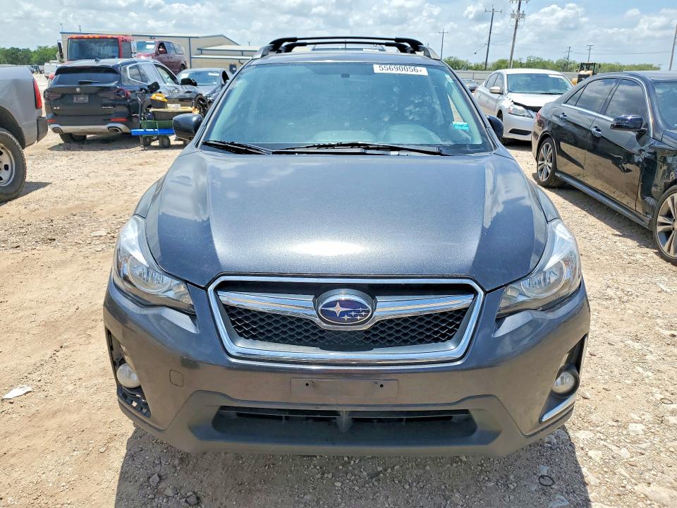 Продаж на аукціоні авто 2016 Subaru Crosstrek, vin: JF2GPABC8G8246573, номер лоту: 55690056