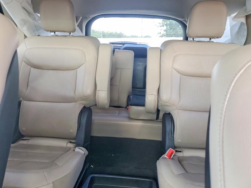 2020 Ford Explorer მანქანა იყიდება აუქციონზე, vin: 1FMSK7FH3LGA14622, აუქციონის ნომერი: 58920706