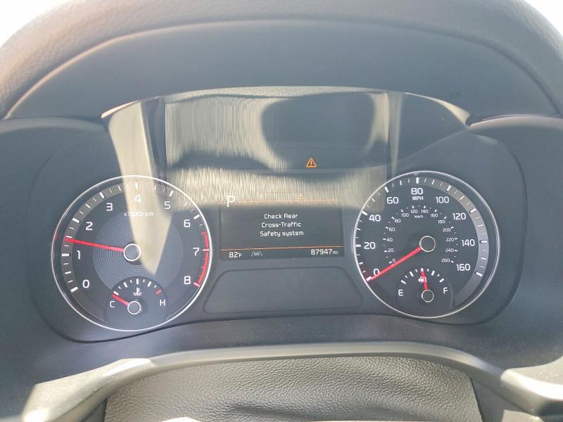 Aukcja sprzedaży 2023 Kia Forte, vin: 3KPF24ADXPE574006, numer aukcji: 57953026