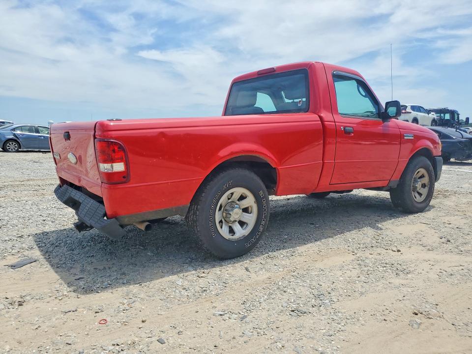 Aukcja sprzedaży 2010 Ford Ranger, vin: 1FTKR1AD7APA08613, numer aukcji: 56174636