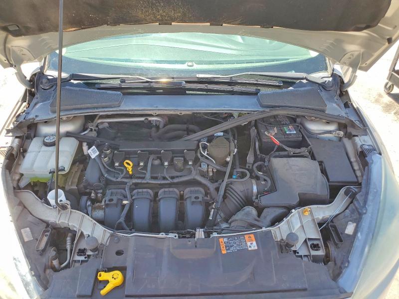 56053706 :رقم المزاد ، 1FADP3F26FL314188 vin ، 2015 Ford Focus مزاد بيع