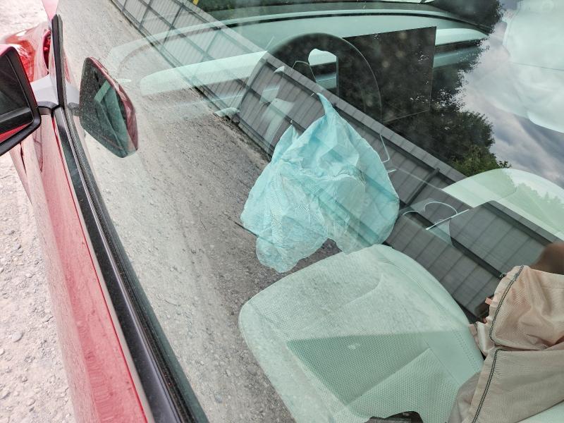 Aukcja sprzedaży 2026 Tesla Model Y, vin: 7SAYGDEE1TF607799, numer aukcji: 57736766