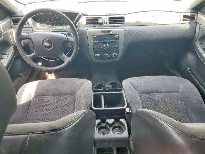 Aukcja sprzedaży 2011 Chevrolet Impala, vin: 2G1WD5EM6B1272222, numer aukcji: 57035506
