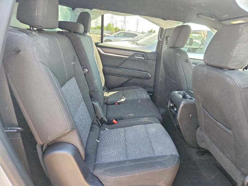 Продажа на аукционе авто 2025 Gmc Acadia, vin: 1GKENNRS9SJ246684, номер лота: 55977796