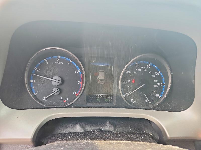 2018 Toyota Rav4 მანქანა იყიდება აუქციონზე, vin: 2T3WFREV3JW409866, აუქციონის ნომერი: 55767326