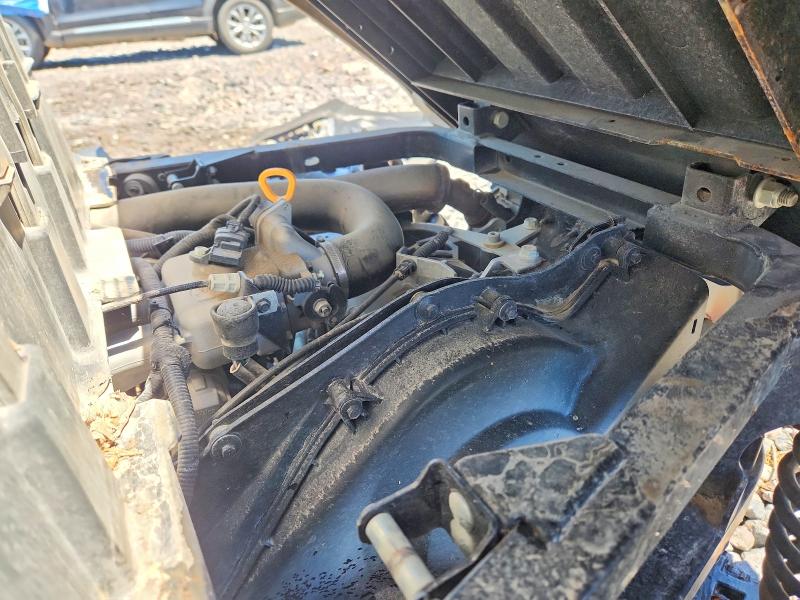 Aukcja sprzedaży 2016 John Deere Xuv 590i, vin: 1M0590TELGM010896, numer aukcji: 56638316