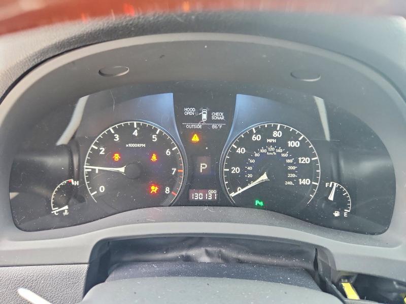 2012 Lexus Rx მანქანა იყიდება აუქციონზე, vin: 2T2ZK1BA0CC073159, აუქციონის ნომერი: 56742626