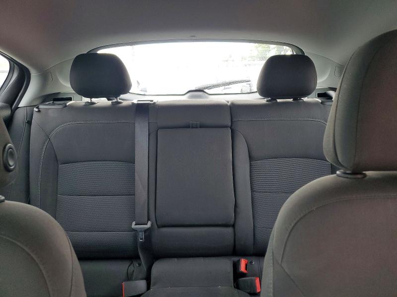 Продаж на аукціоні авто 2019 Chevrolet Cruze, vin: 3G1BE6SM4KS542350, номер лоту: 58402806
