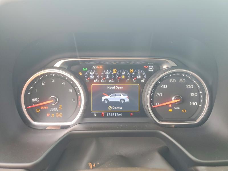 Aukcja sprzedaży 2021 Chevrolet Tahoe, vin: 1GNSKPKD6MR335655, numer aukcji: 55783006