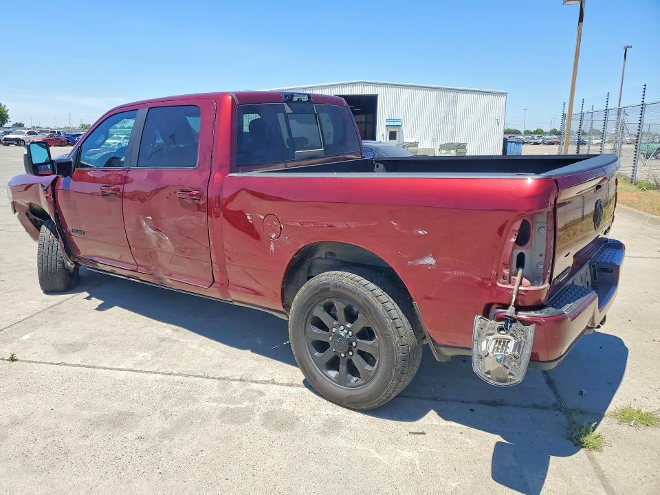 Продаж на аукціоні авто 2024 Ram 2500, vin: 3C6UR5FL6RG116468, номер лоту: 58901526