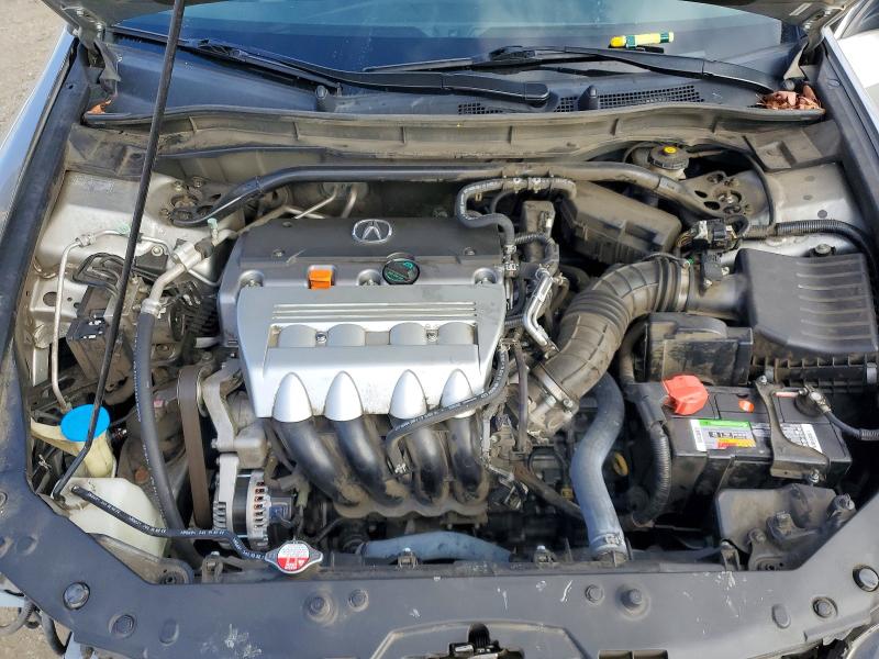Aukcja sprzedaży 2010 Acura Tsx, vin: JH4CU2F66AC043748, numer aukcji: 58938396