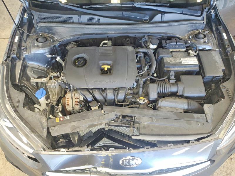 Aukcja sprzedaży 2020 Kia Forte, vin: 3KPF24AD0LE237256, numer aukcji: 59080206