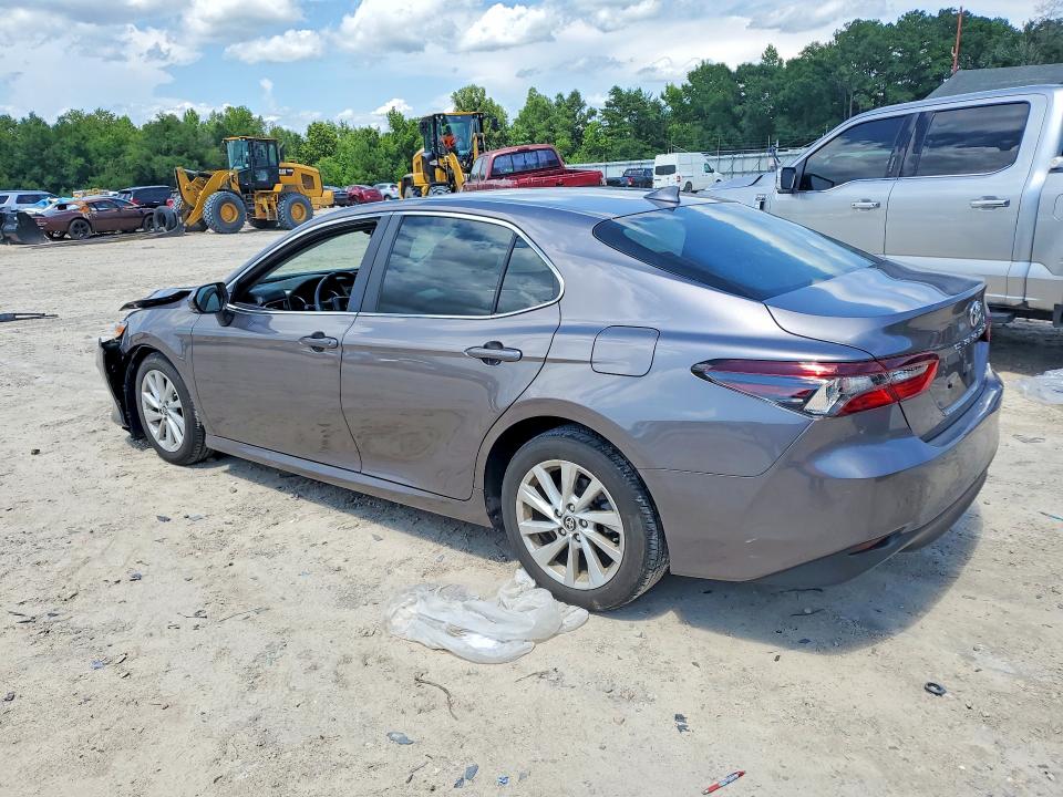 Aukcja sprzedaży 2024 Toyota Camry, vin: 4T1R11AK7RU247169, numer aukcji: 58261136
