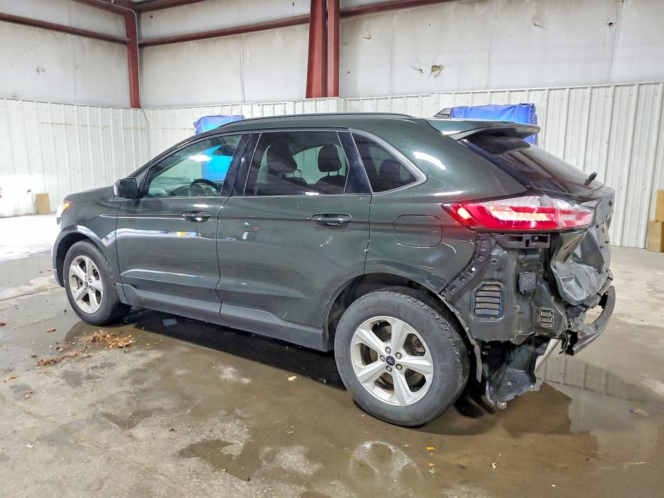 Aukcja sprzedaży 2023 Ford Edge, vin: 2FMPK4G94PBA06229, numer aukcji: 57733356