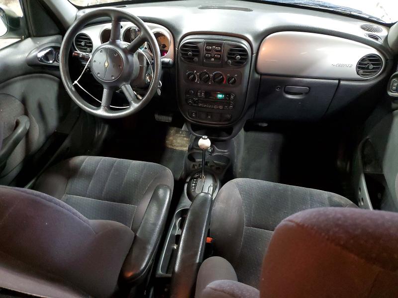 Aukcja sprzedaży 2004 Chrysler Pt Cruiser, vin: 3C4FY48B94T279750, numer aukcji: 56457176
