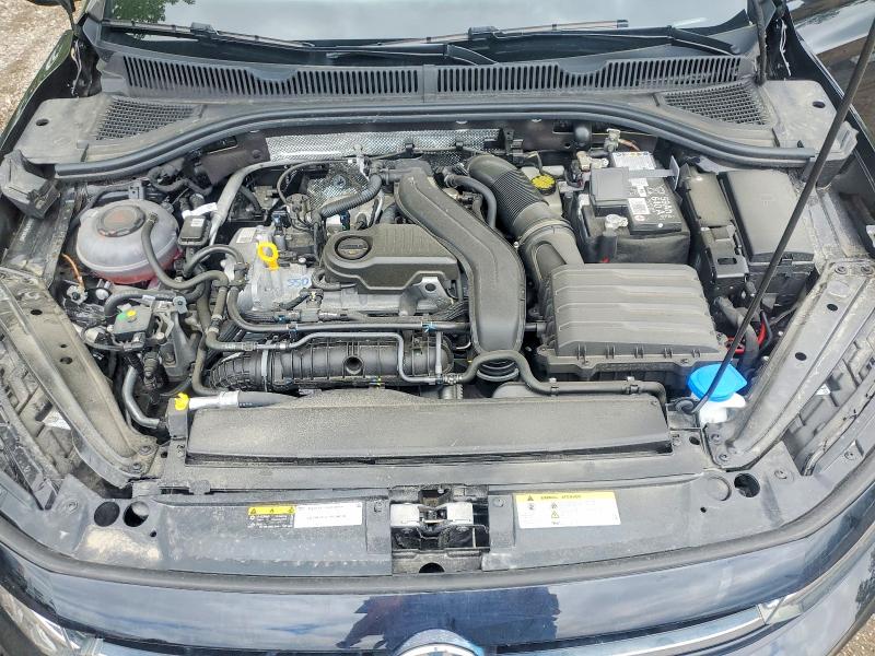 Auction sale of the 2026 Volkswagen Jetta, vin: 3VWCW7BU0TM006397, lot number: 56863236