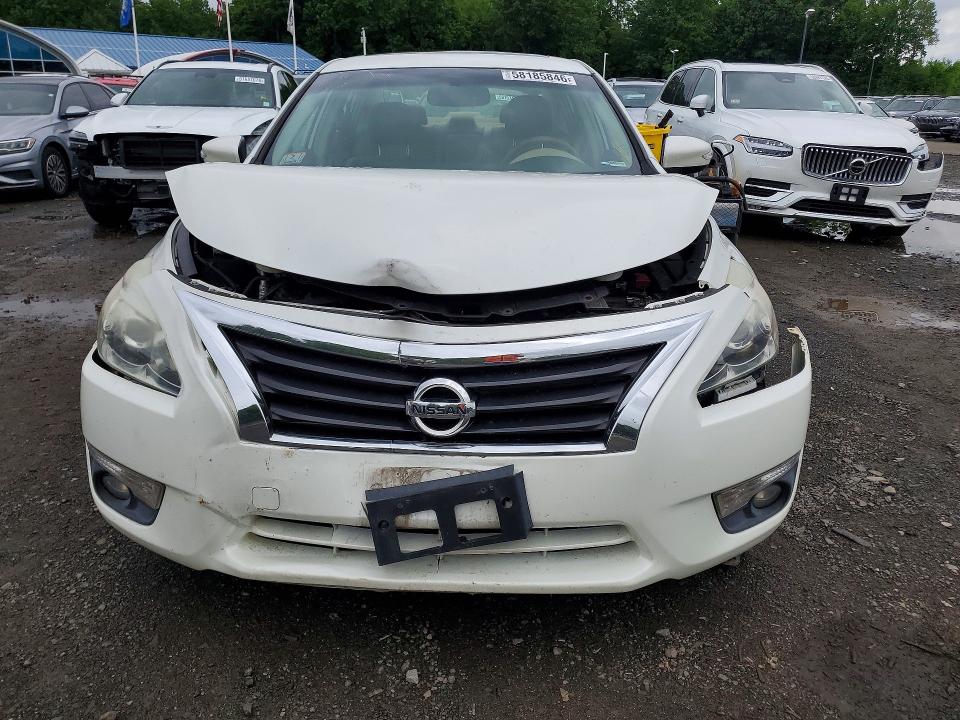 Продаж на аукціоні авто 2013 Nissan Altima, vin: 1N4AL3AP7DN582699, номер лоту: 58185846