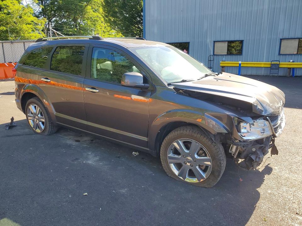 Продаж на аукціоні авто 2015 Dodge Journey, vin: 3C4PDDDG7FT684929, номер лоту: 57923296
