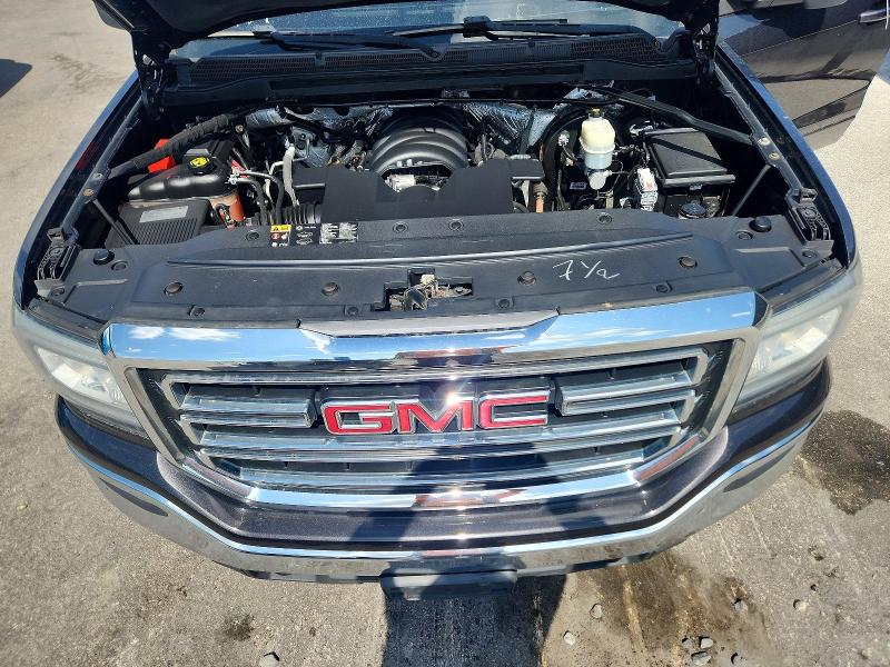 Aukcja sprzedaży 2016 Gmc Sierra, vin: 1GTV2MEC9GZ267833, numer aukcji: 58181996