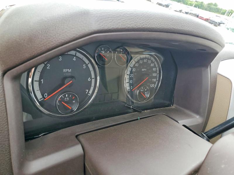 Aukcja sprzedaży 2012 Dodge Ram 1500, vin: 1C6RD6LT6CS155401, numer aukcji: 57498756