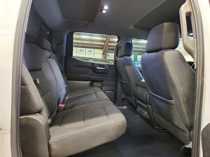 Продажа на аукционе авто 2019 Chevrolet Silverado, vin: 3GCPWCEKXKG114496, номер лота: 56020026