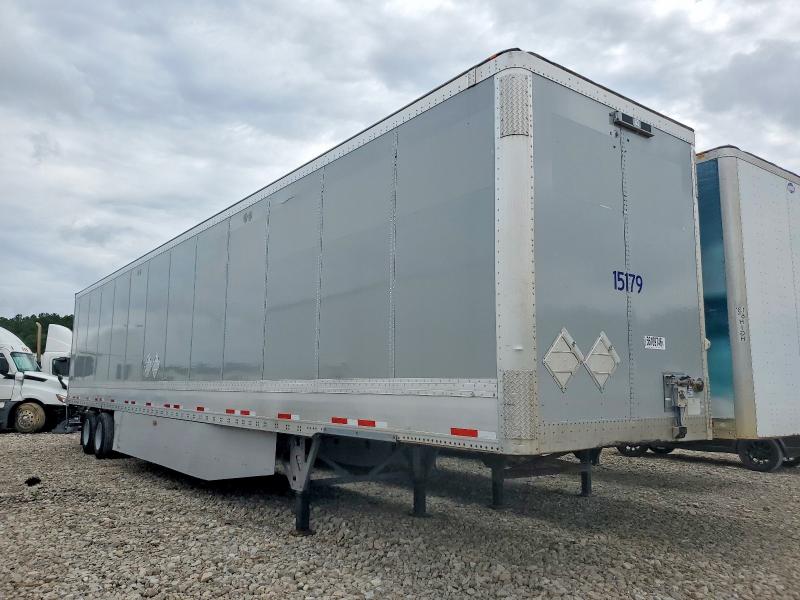 Продажа на аукционе авто 2017 Wabash Dry Freight Trailer, vin: 1JJV532D0HL002051, номер лота: 56109746