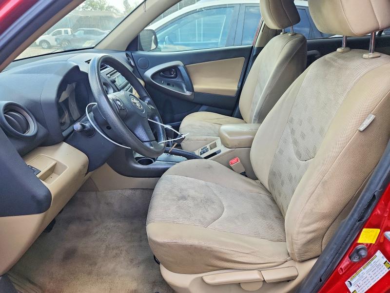 55629026 :رقم المزاد ، 2T3ZF4DV9CW106501 vin ، 2012 Toyota Rav4 مزاد بيع