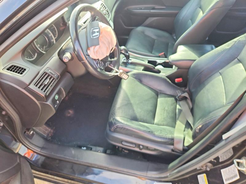 Aukcja sprzedaży 2015 Honda Accord, vin: 1HGCR2F84FA020378, numer aukcji: 58943776