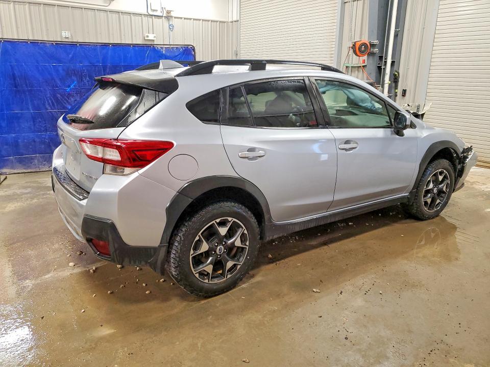 Aukcja sprzedaży 2018 Subaru Crosstrek, vin: JF2GTABC5JH241639, numer aukcji: 58922726