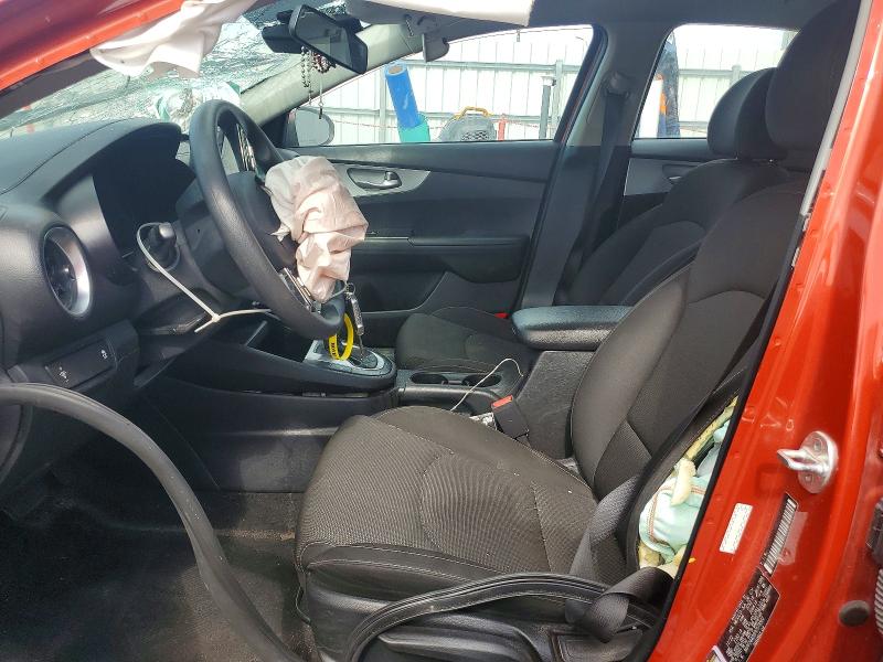Aukcja sprzedaży 2023 Kia Forte, vin: 3KPF24AD6PE573502, numer aukcji: 56792046