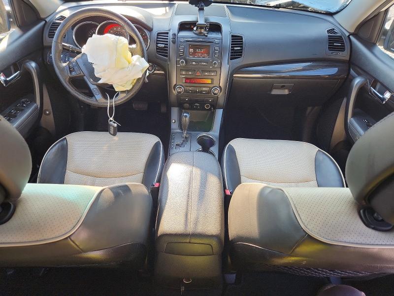 Продажа на аукционе авто 2013 Kia Sorento, vin: 5XYKW4A2XDG326984, номер лота: 56686746