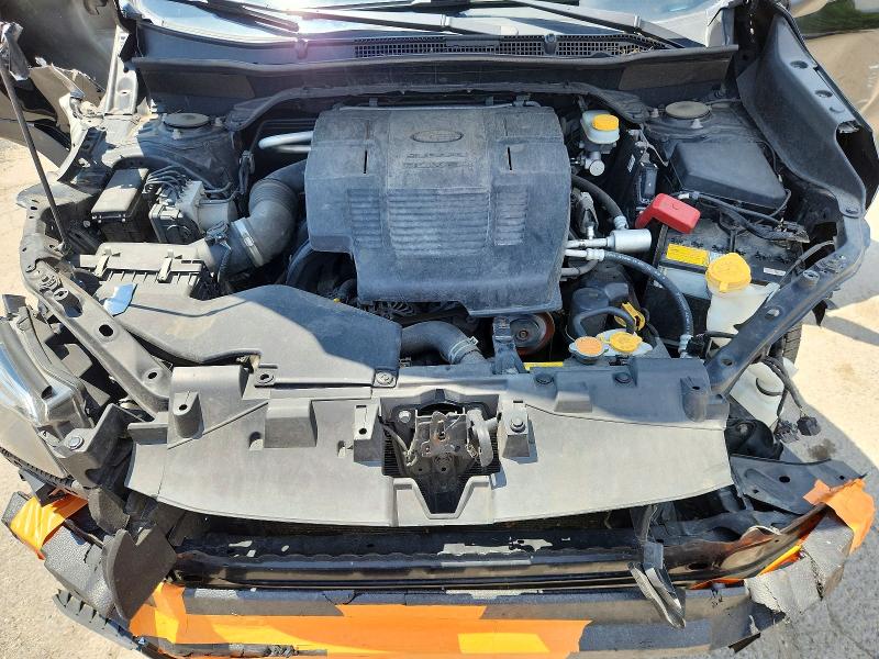 Продажа на аукционе авто 2019 Subaru Forester, vin: JF2SKAEC6KH571199, номер лота: 57599116