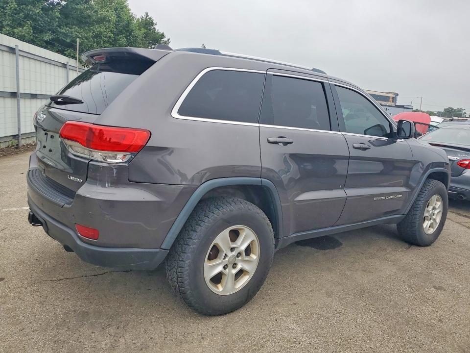 Продаж на аукціоні авто 2016 Jeep Grand Cherokee, vin: 1C4RJFAG9GC474766, номер лоту: 56842266