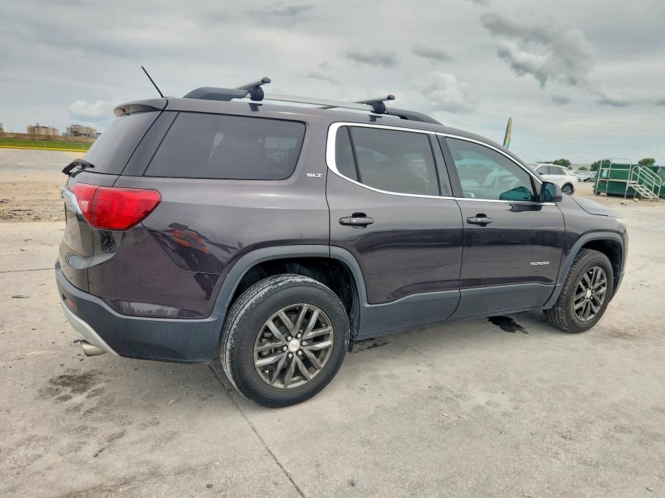 Aukcja sprzedaży 2018 Gmc Acadia, vin: 1GKKNMLS3JZ186746, numer aukcji: 56459166