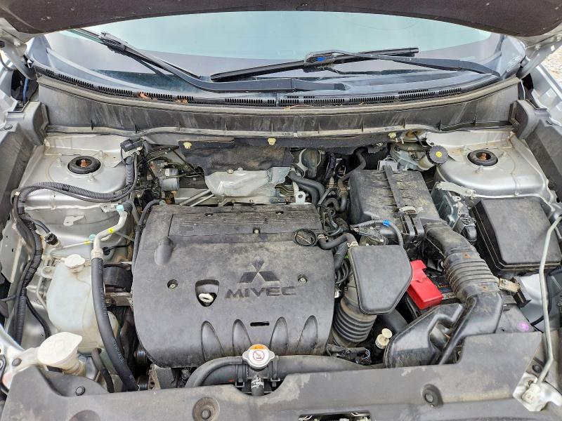 Aukcja sprzedaży 2018 Mitsubishi Outlander Sport, vin: JA4AR3AW2JU013402, numer aukcji: 57713146