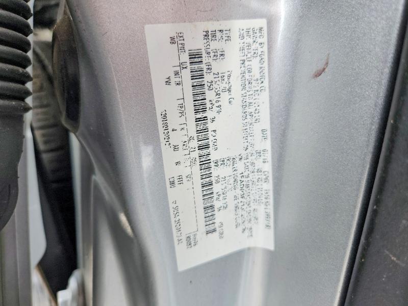 Продаж на аукціоні авто 2018 Ford Focus, vin: 1FADP3F21JL255799, номер лоту: 57563996