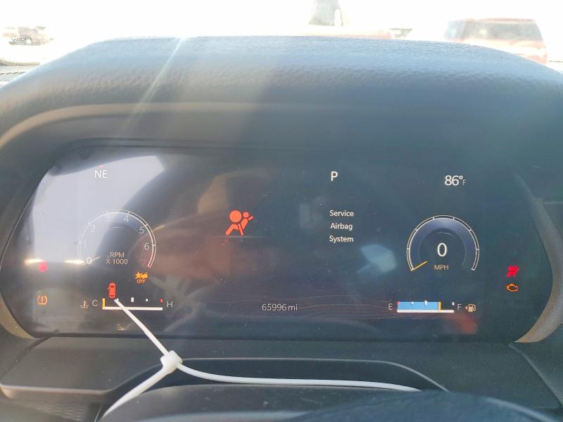 Aukcja sprzedaży 2023 Jeep Grand Cherokee, vin: 1C4RJJAG2P8843327, numer aukcji: 55832026