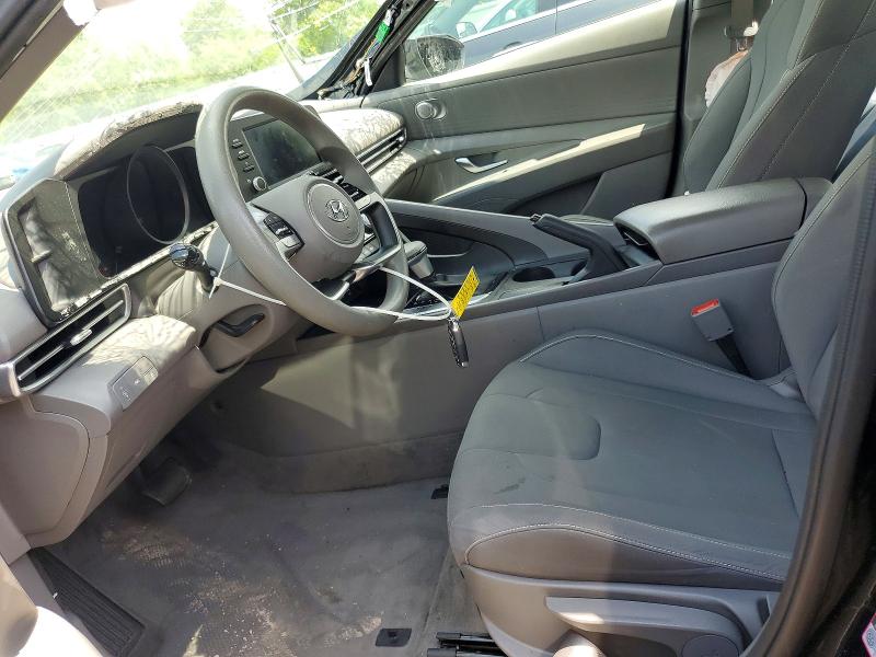 Aukcja sprzedaży 2023 Hyundai Elantra, vin: KMHLM4AGXPU613150, numer aukcji: 54073496