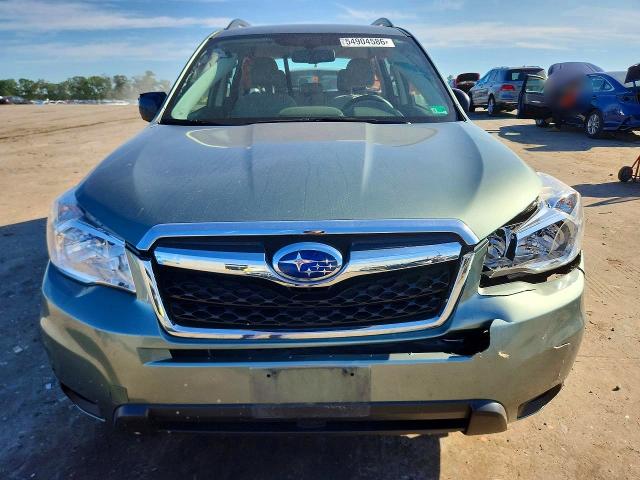 54904586 :رقم المزاد ، JF2SJABC0FH559093 vin ، 2015 Subaru Forester مزاد بيع