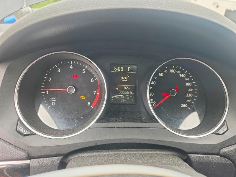 Aukcja sprzedaży 2015 Volkswagen Jetta, vin: 3VWD07AJ7FM284988, numer aukcji: 57212396