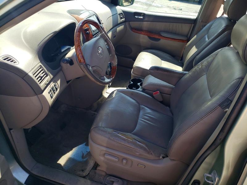 Aukcja sprzedaży 2006 Toyota Sienna, vin: 5TDZA22C16S391186, numer aukcji: 85622905